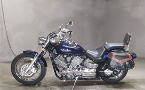 YAMAHA DRAGSTAR1100 VP13J