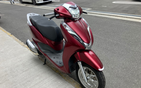 HONDA LEAD 125 JF45