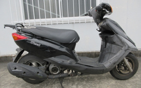 YAMAHA AKUSHI STREET SE53J