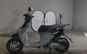 SUZUKI LETS4 CA45A