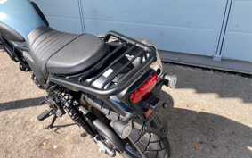 HONDA CL250 MC57