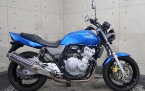 HONDA CB400SF TRAINING CAR NC42