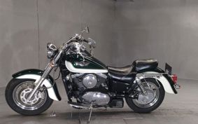 KAWASAKI VULCAN1500 CLASSIC VNT50D