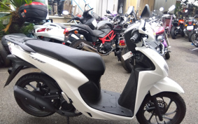 HONDA DIO 110 BASIC  JK03