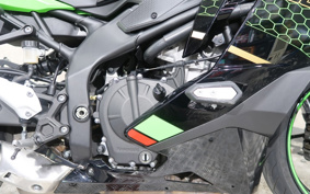 KAWASAKI NINJA ZX-25R KRT ED ZX250G