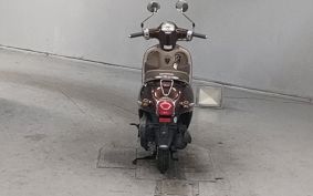 HONDA GIORNO AF70