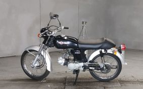HONDA BENLY50 CD50