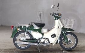 HONDA LITTLE CUB AA01