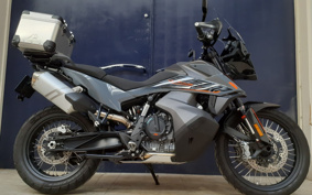 KTM 890 ADVENTURE 2022 TS640