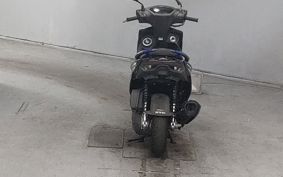 YAMAHA CYGNUS125XSR SED8J