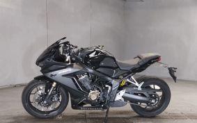 HONDA CBR650R RH03