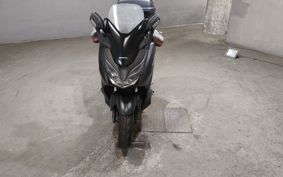 HONDA FORZA MF13