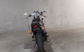 HONDA JADE MC23