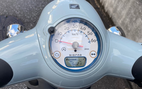HONDA GIORNO AF77
