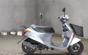 SUZUKI LETS5 CA47A