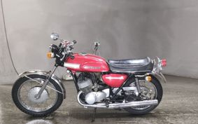 KAWASAKI 500SS KAF