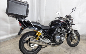 HONDA CB400SF 1993 NC31