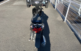 YAMAHA JOG ZR SA39J