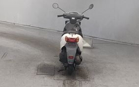 SUZUKI LETS4 CA41A