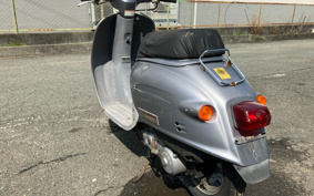 HONDA GIORNO AF24