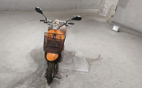 SUZUKI LETS4 CA41A