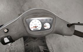 YAMAHA BJ SA24J
