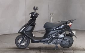 SUZUKI ADDRESS V125 CF4MA