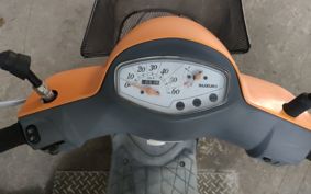 SUZUKI LETS4 CA45A