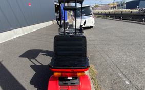 HONDA GYRO TA03