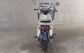 HONDA SUPER CUB50 AA01