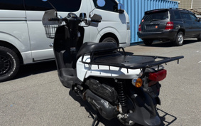 HONDA BENLY110 JA09