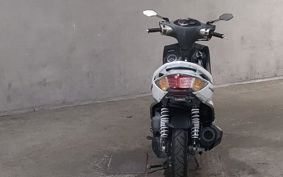 YAMAHA CYGNUS125X SE46