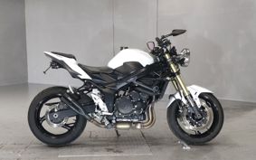 SUZUKI GSR750 GR7NA