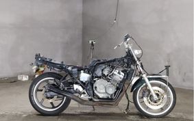 HONDA JADE MC23
