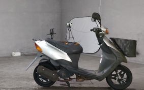 SUZUKI LETS2 CA1PA