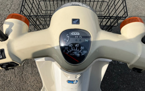 HONDA SUPER CUB110 JA07
