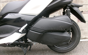 YAMAHA X-MAX SG70J
