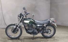 KAWASAKI 250TR BJ250F