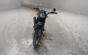 KAWASAKI 250TR BJ250F
