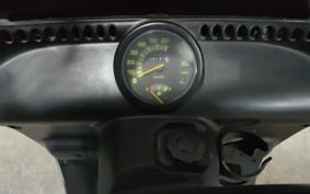 HONDA GYRO TA02