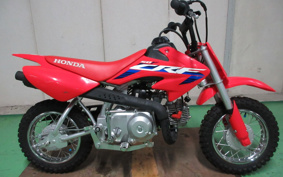 HONDA CRF50F AE04