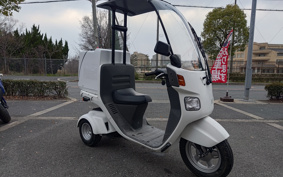 HONDA GYRO TA03