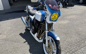 SUZUKI GSX400 1995 GK79A