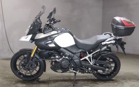 SUZUKI DL1000 ( V-Strom 1000 ) VU51A