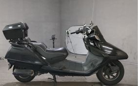 HONDA FUSION MF02