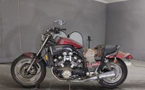YAMAHA VMAX 2WEE