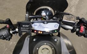 YAMAHA MT-07 RM19J