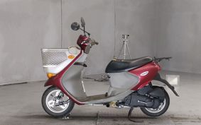 SUZUKI LETS4 CA43A