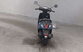 SUZUKI LETS CA4AA
