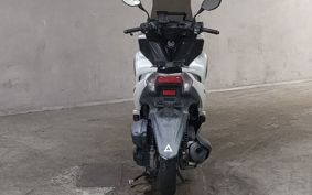 YAMAHA TORI CITY125 SE82J